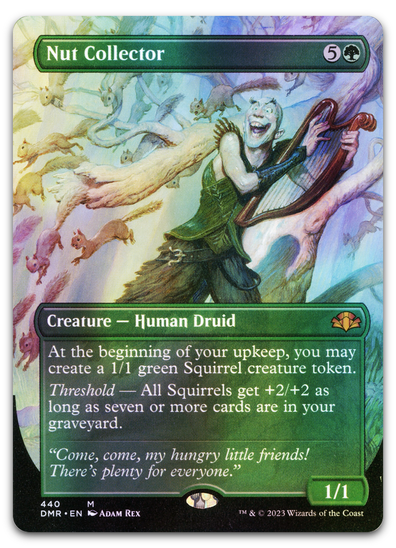 Product image for TCG 457113