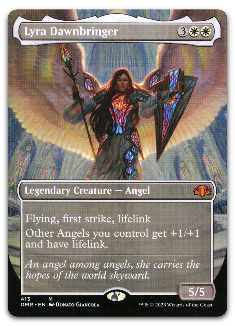 Product image for TCG 457123