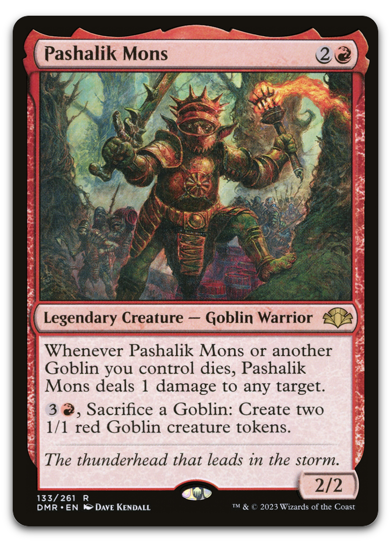 Product image for TCG 457130