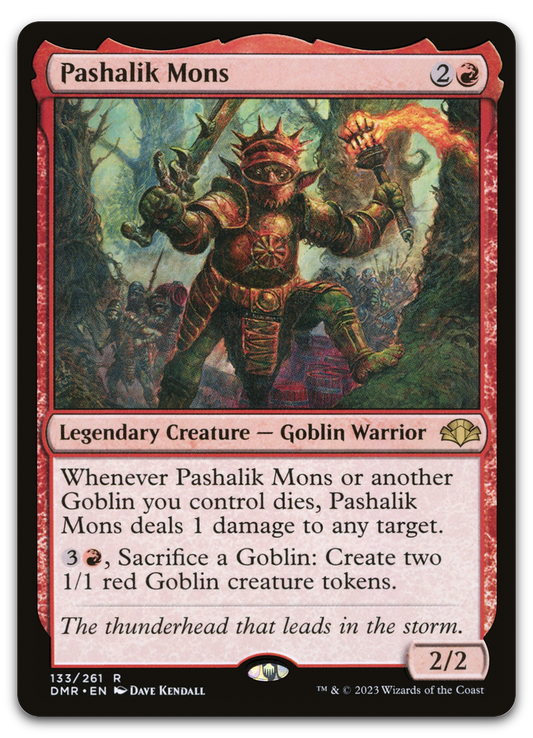 Product image for TCG 457130