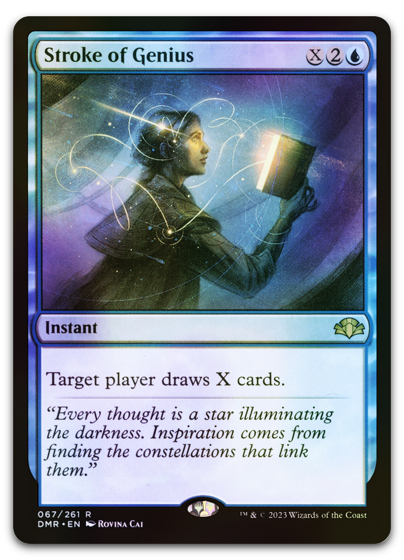 Product image for TCG 457134