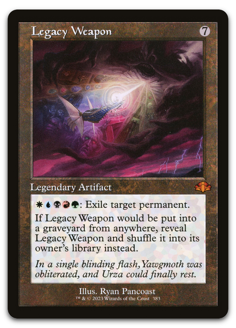 Product image for TCG 457148