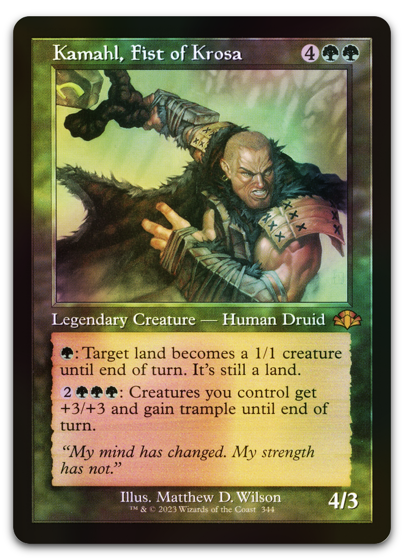 Product image for TCG 457164