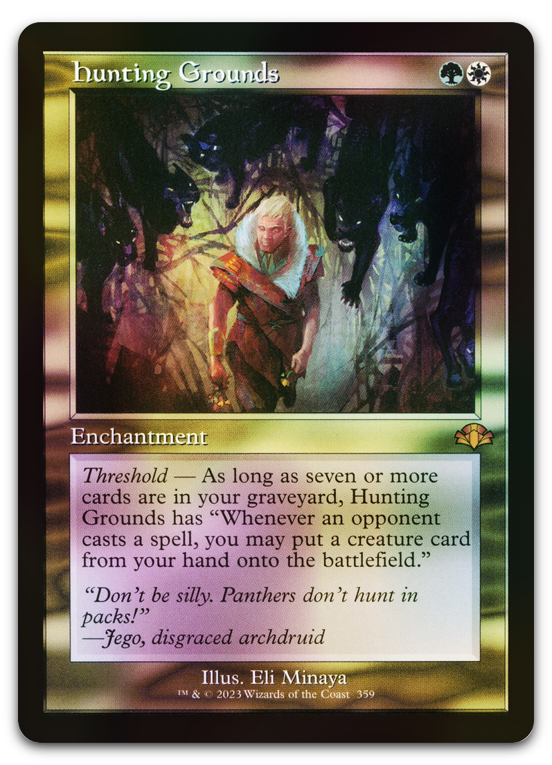 Product image for TCG 457170