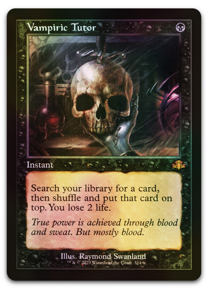 Product image for TCG 457179