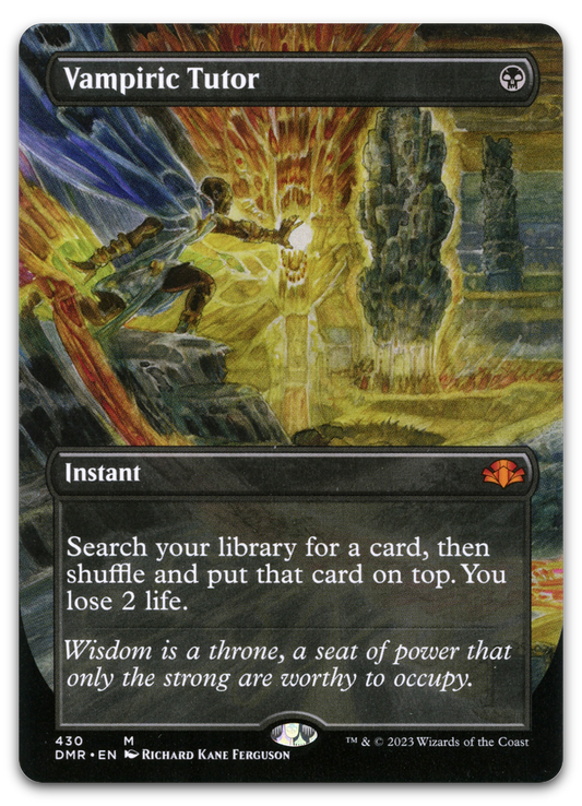 Product image for TCG 457181