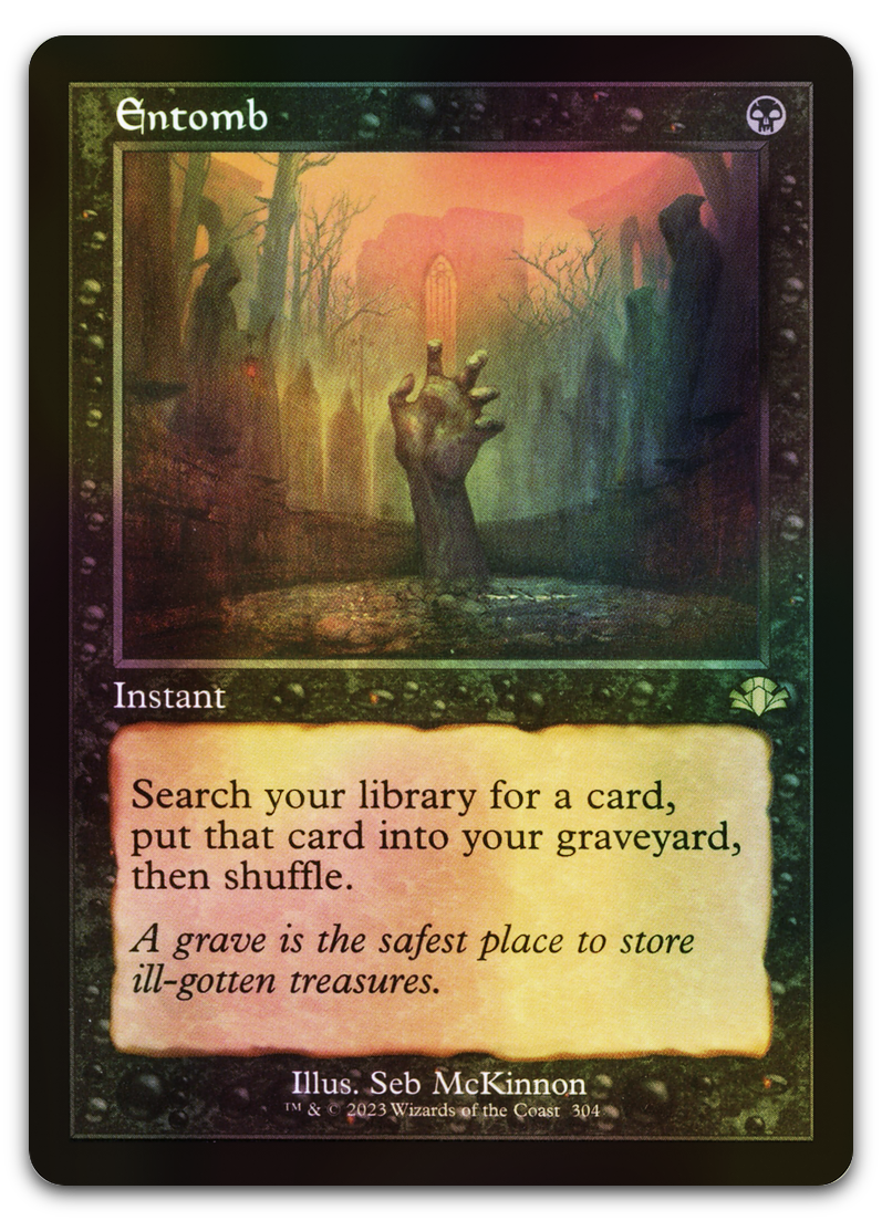 Product image for TCG 457200