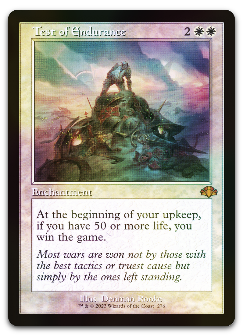 Product image for TCG 457227