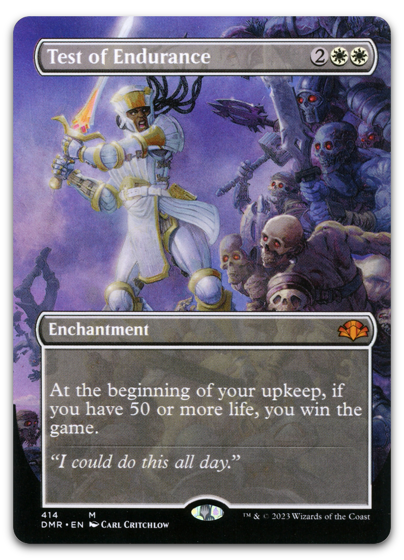 Product image for TCG 457228