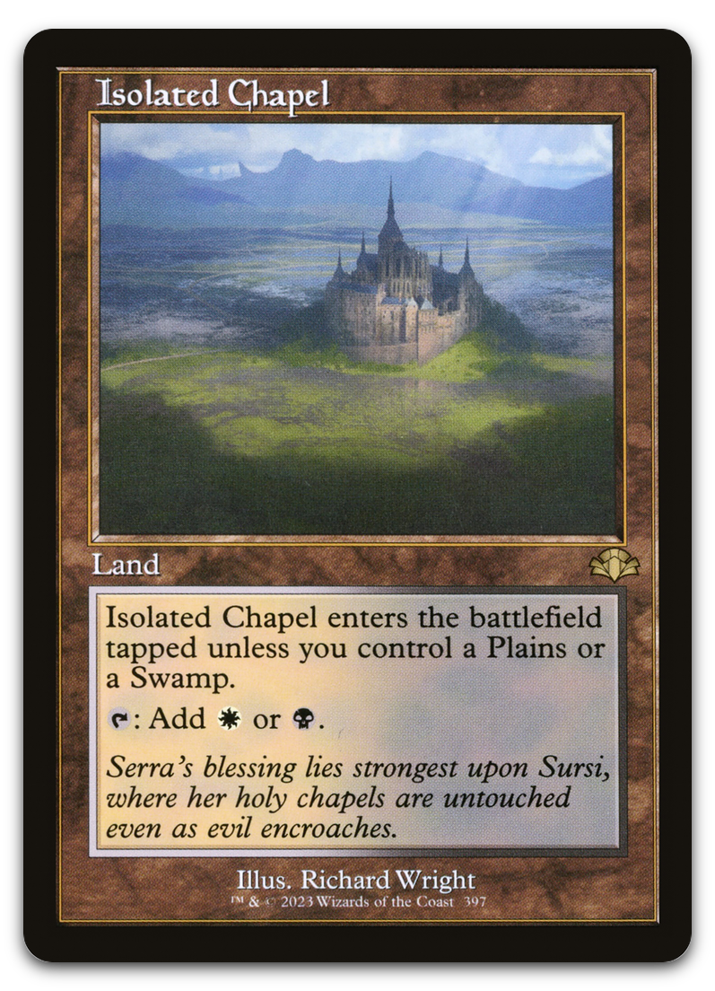 Product image for TCG 457230