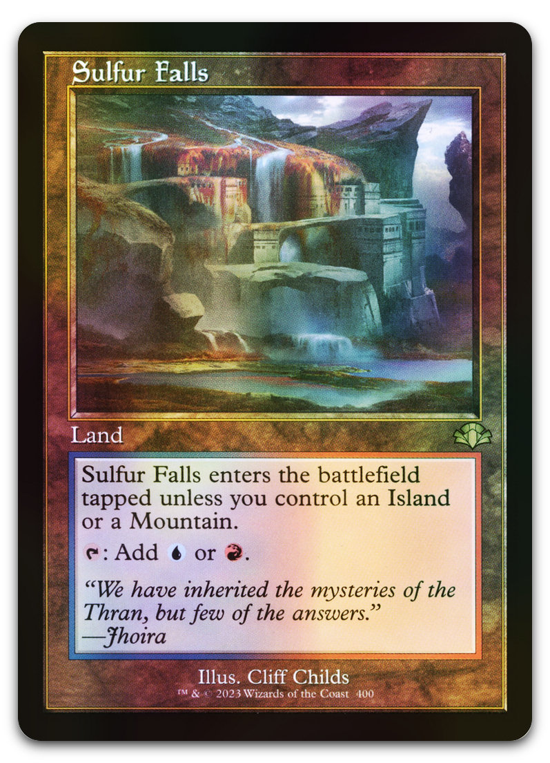 Product image for TCG 457231