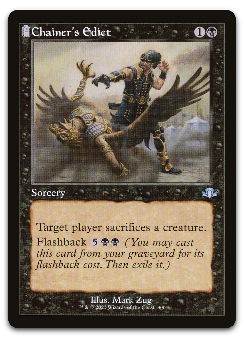 Product image for TCG 457234
