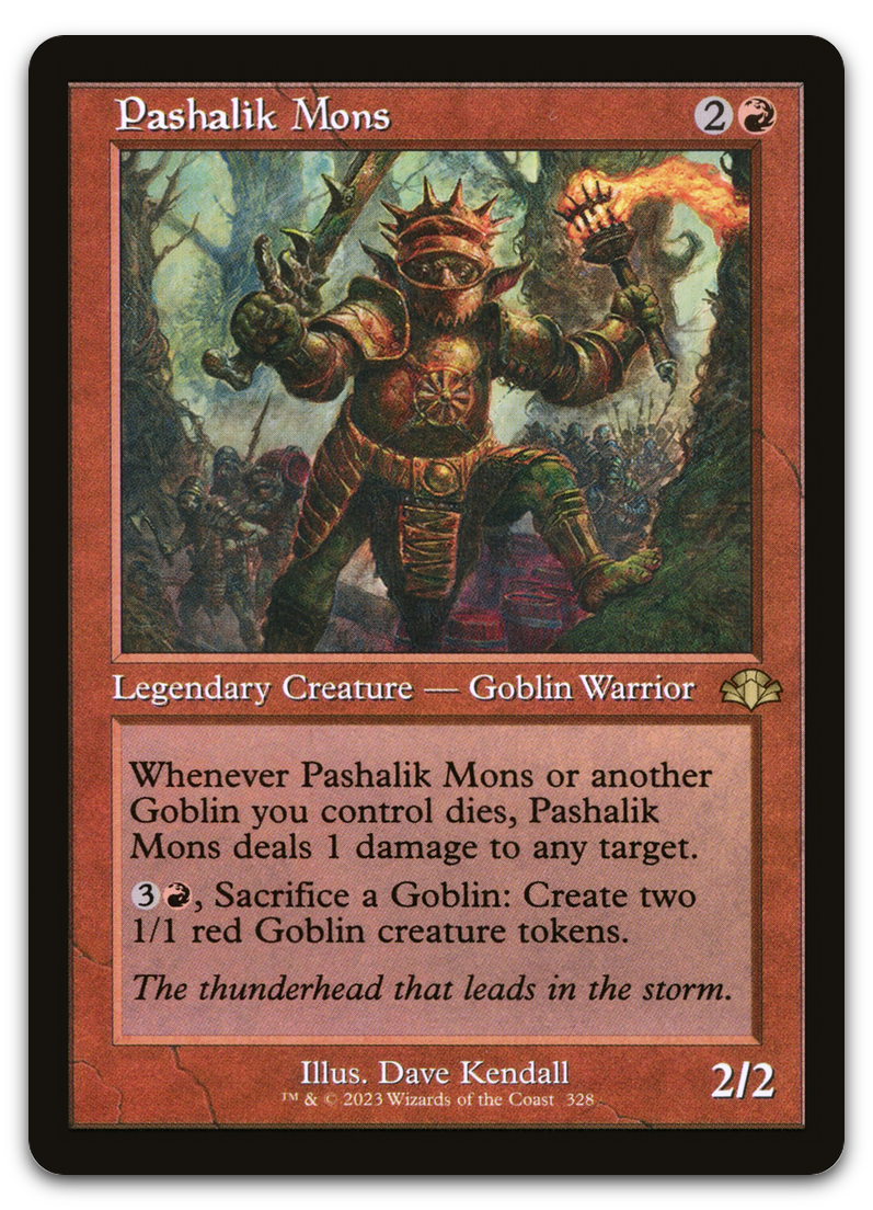 Product image for TCG 457243