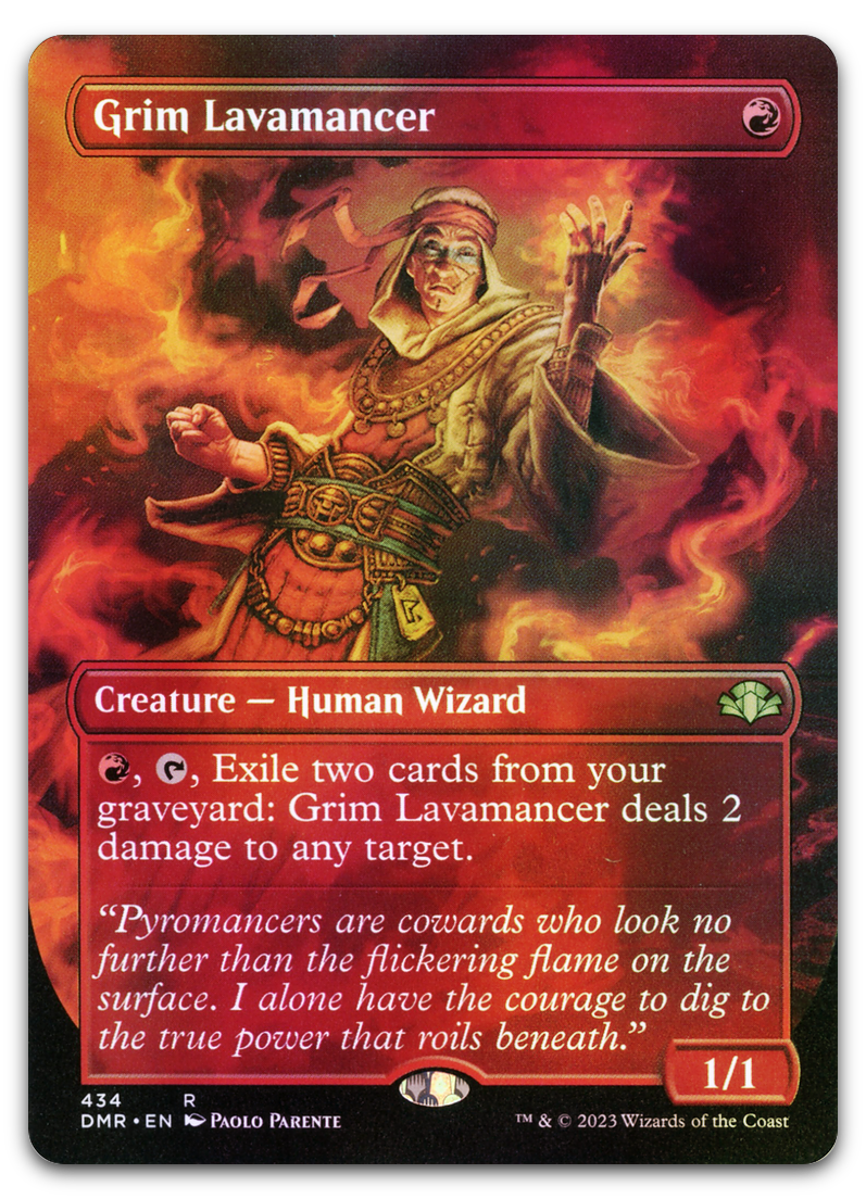 Product image for TCG 457250