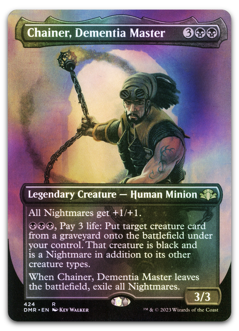 Product image for TCG 457265