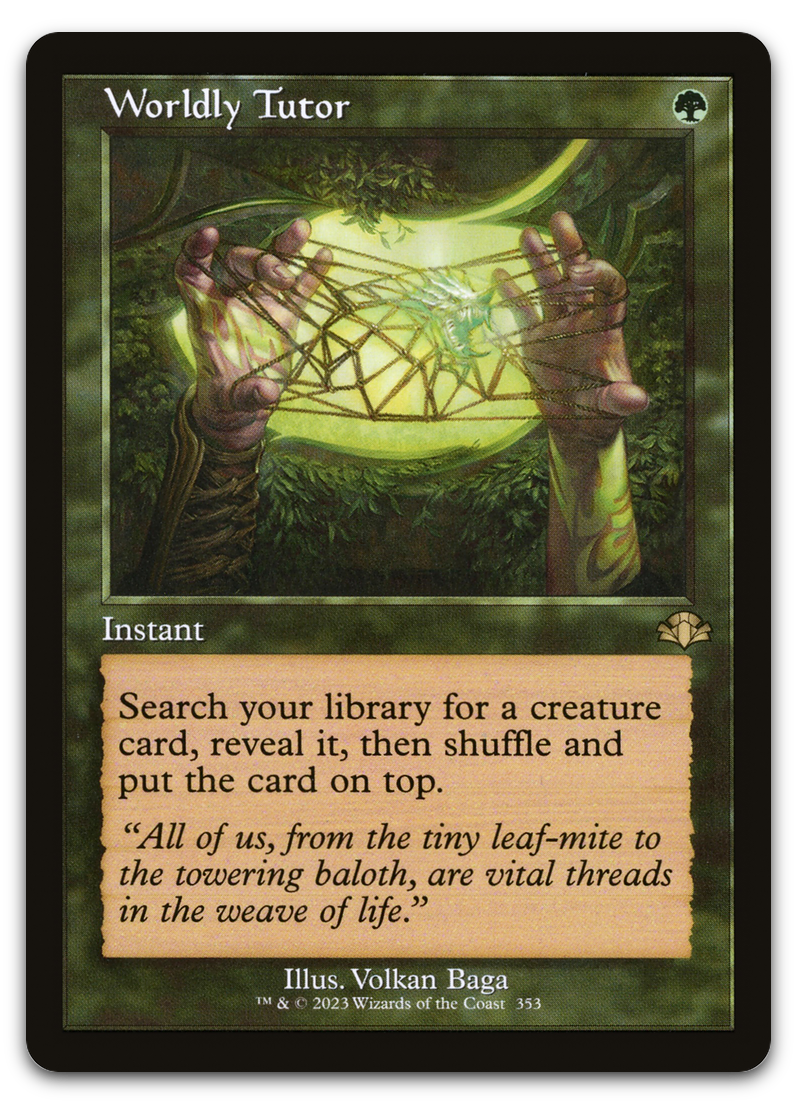 Product image for TCG 457275