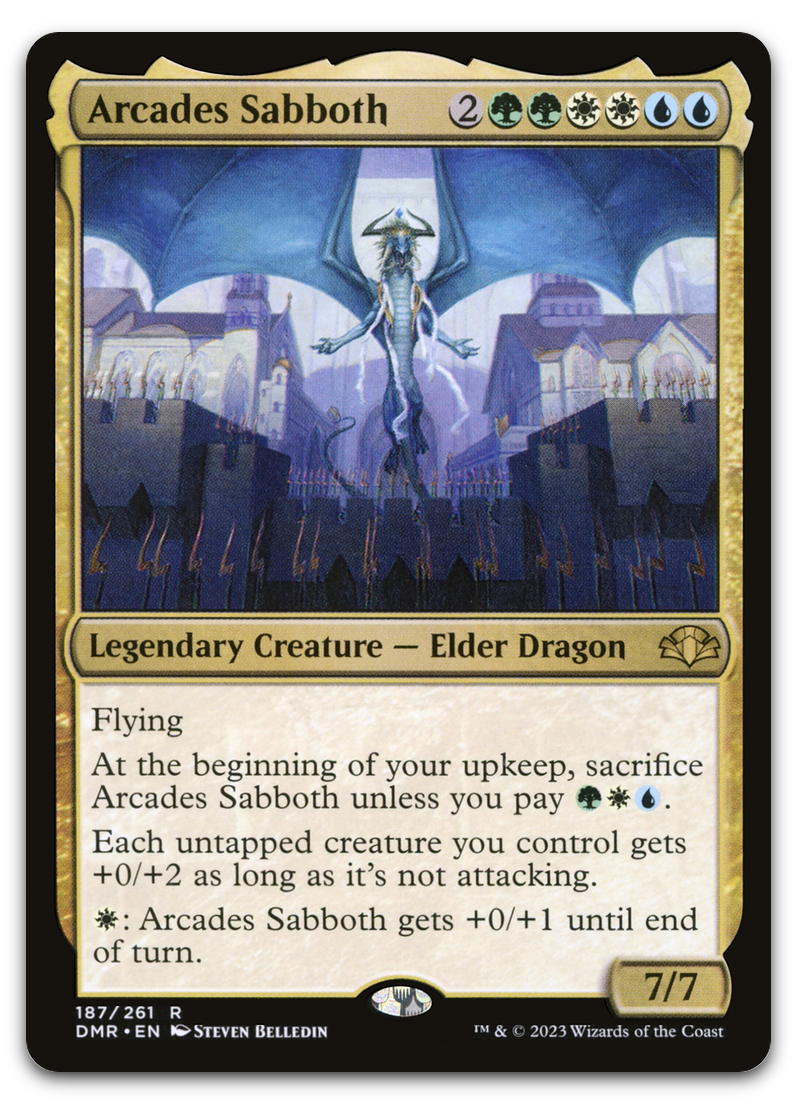 Product image for TCG 457426