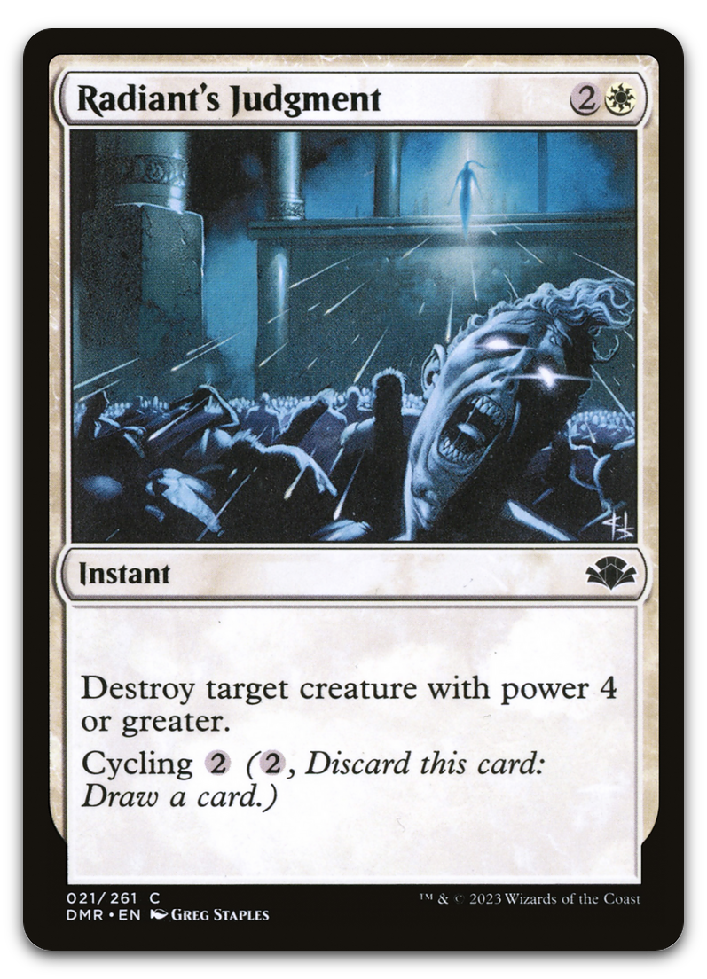 Product image for TCG 457526