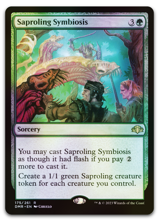 Product image for TCG 457941