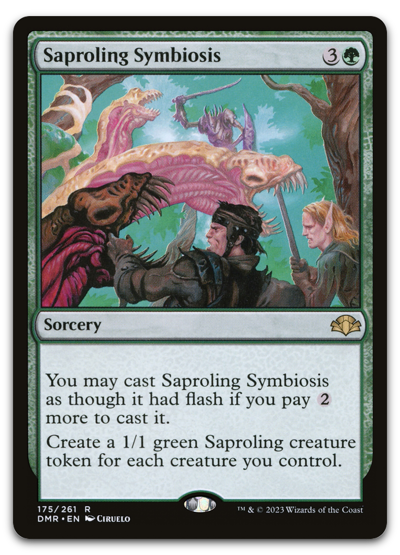 Product image for TCG 457941