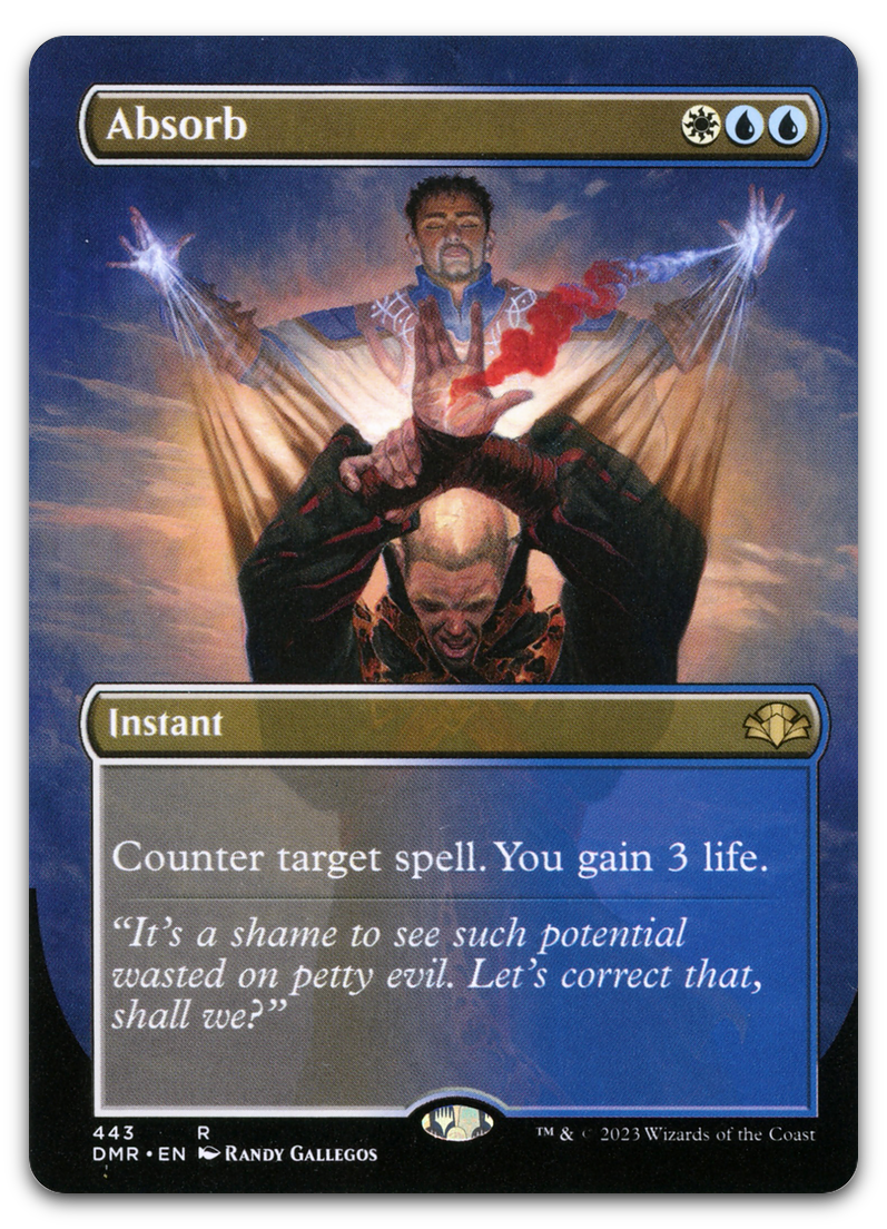 Product image for TCG 458026