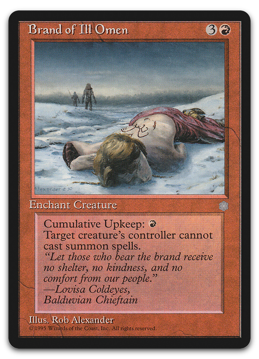 Product image for TCG 4612