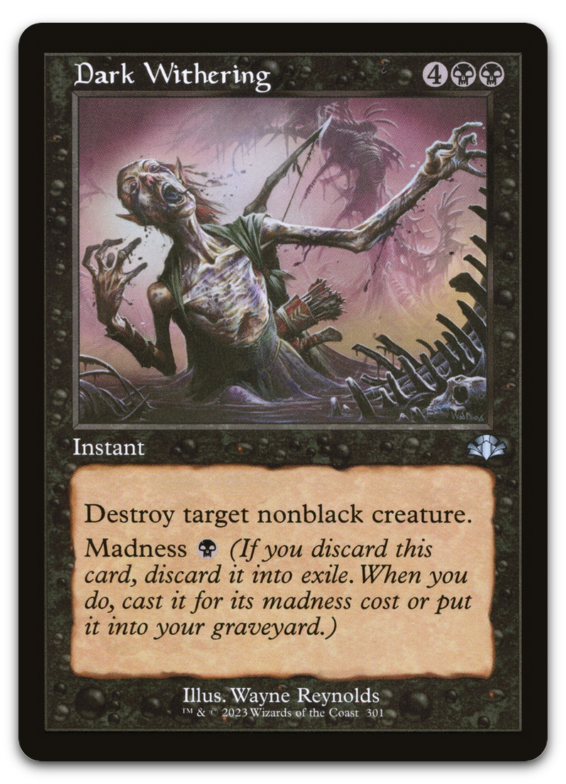 Product image for TCG 461393