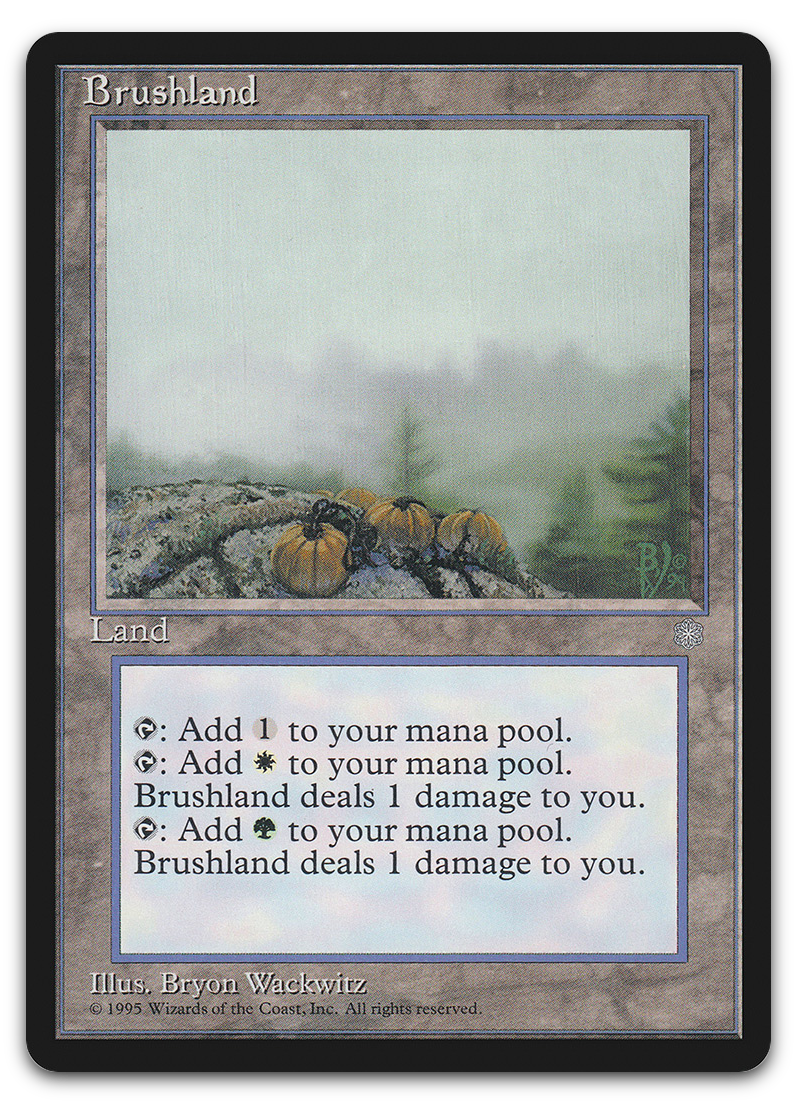 Product image for TCG 4616