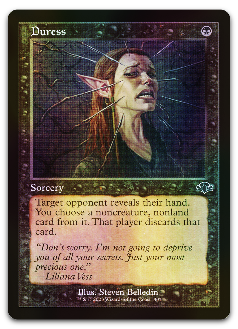 Product image for TCG 461876