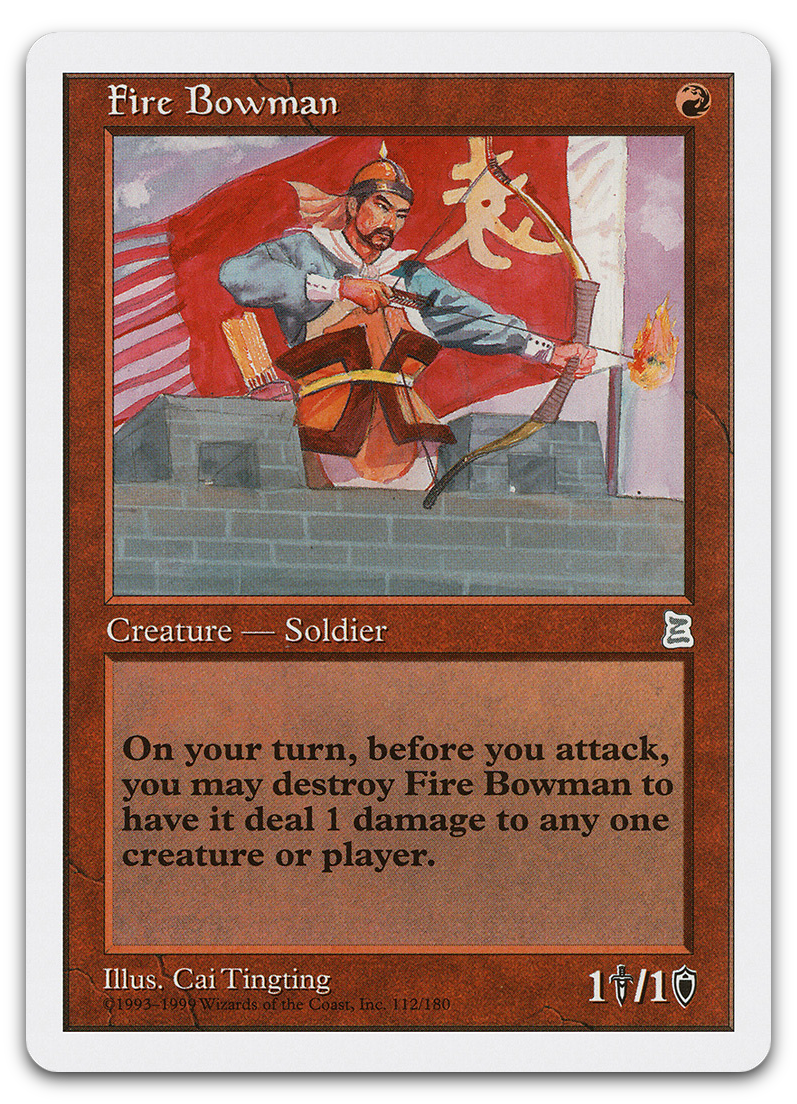 Product image for TCG 461