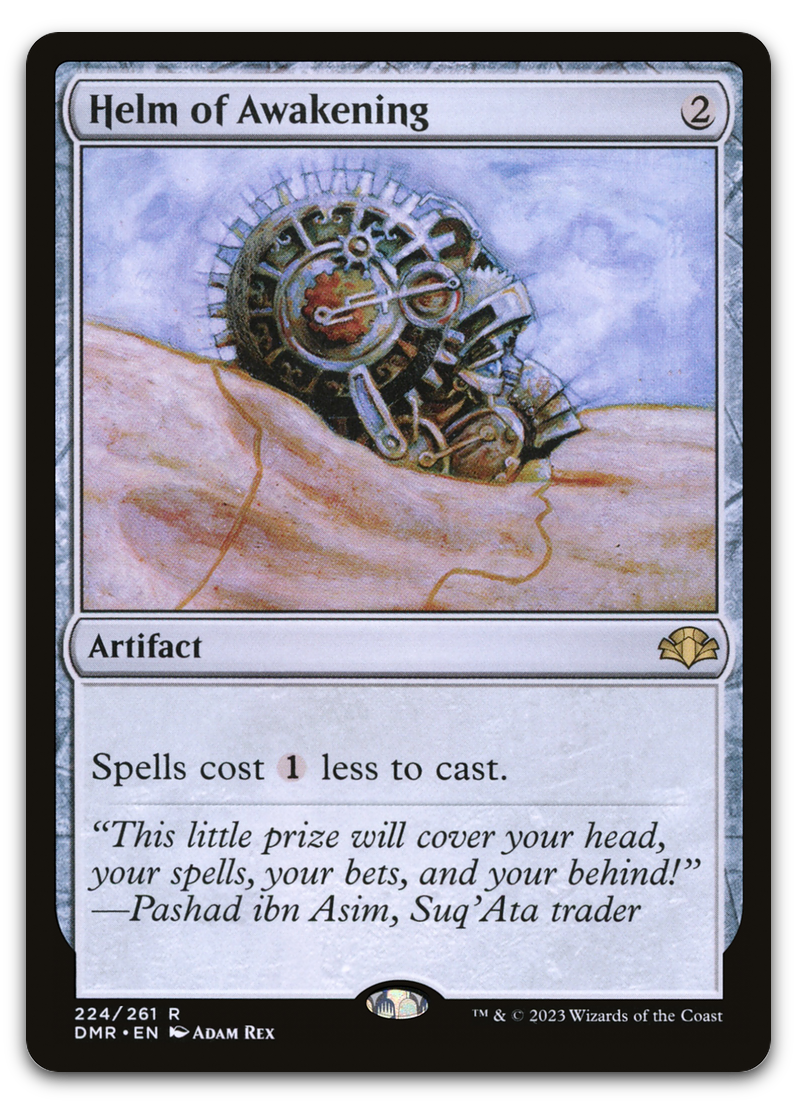 Product image for TCG 462150