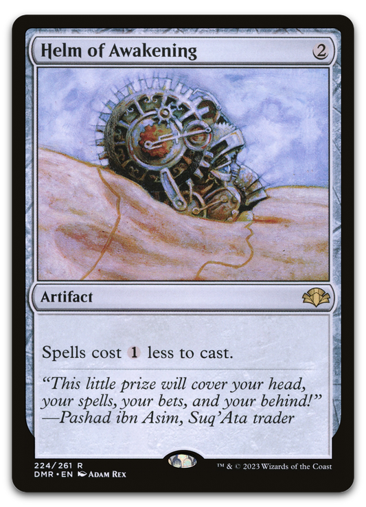 Product image for TCG 462150