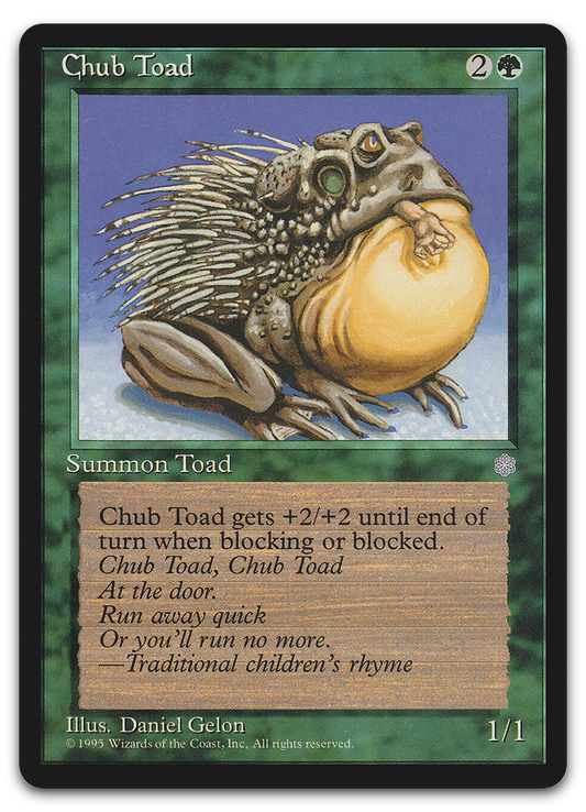 Product image for TCG 4625