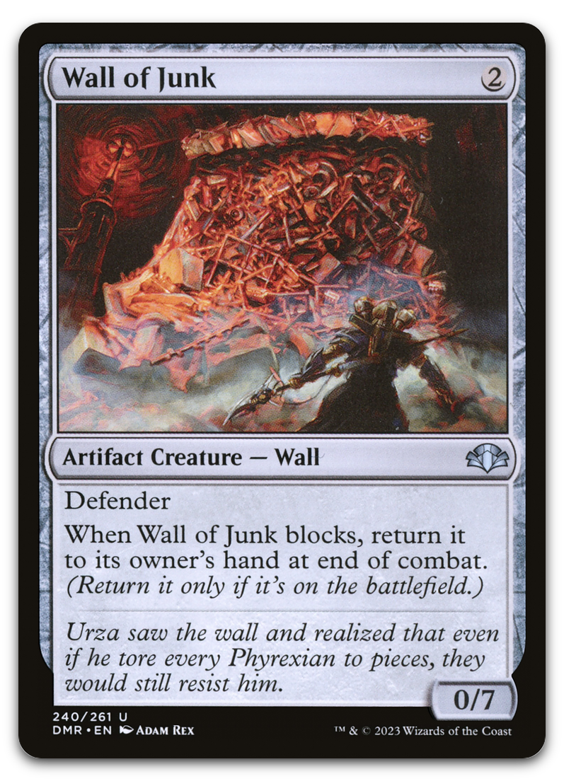 Product image for TCG 465050