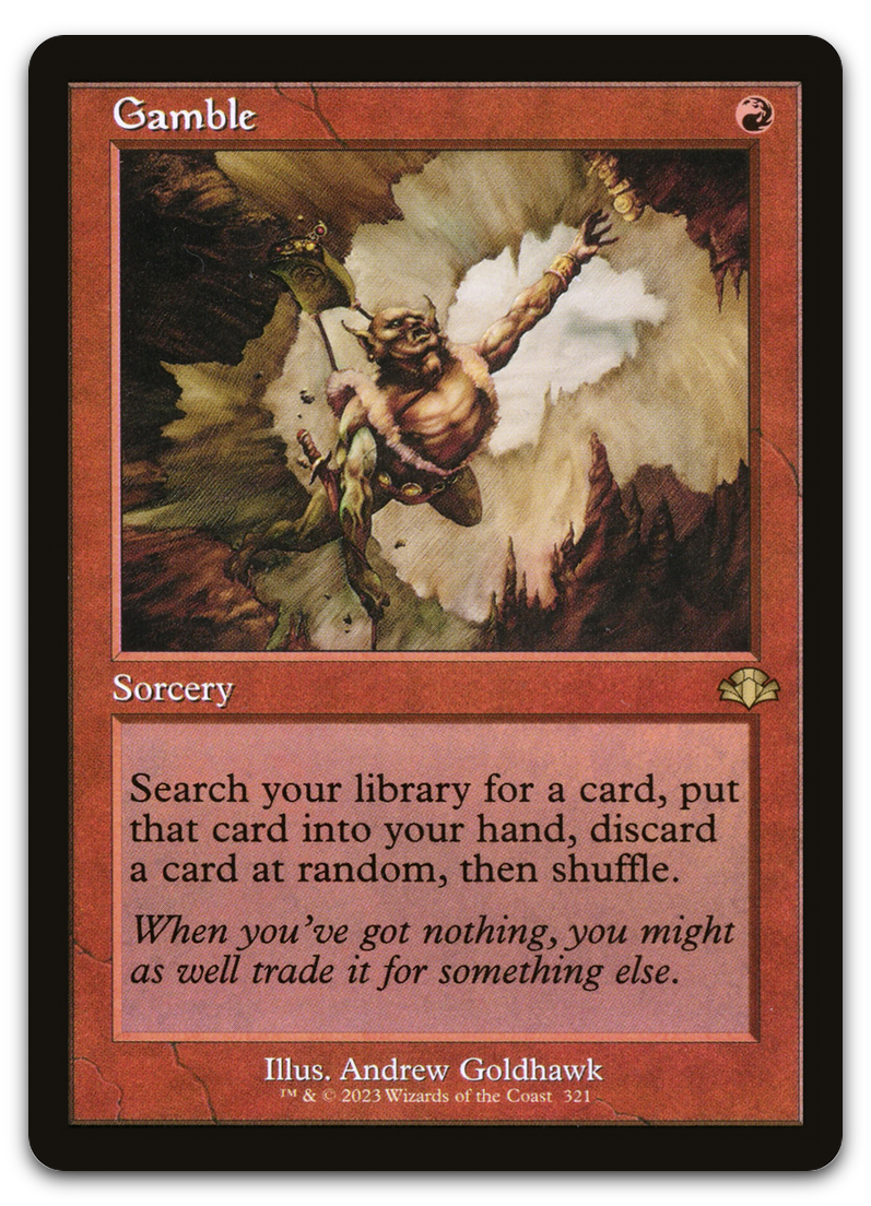 Product image for TCG 465580