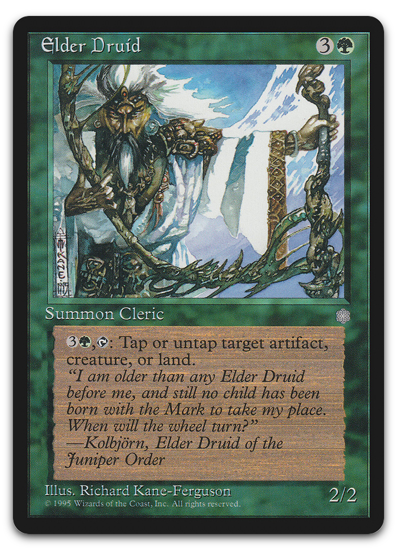 Product image for TCG 4656