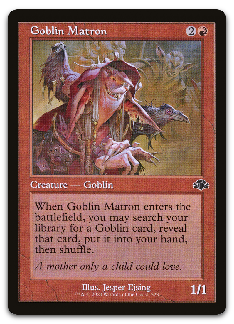 Product image for TCG 465882