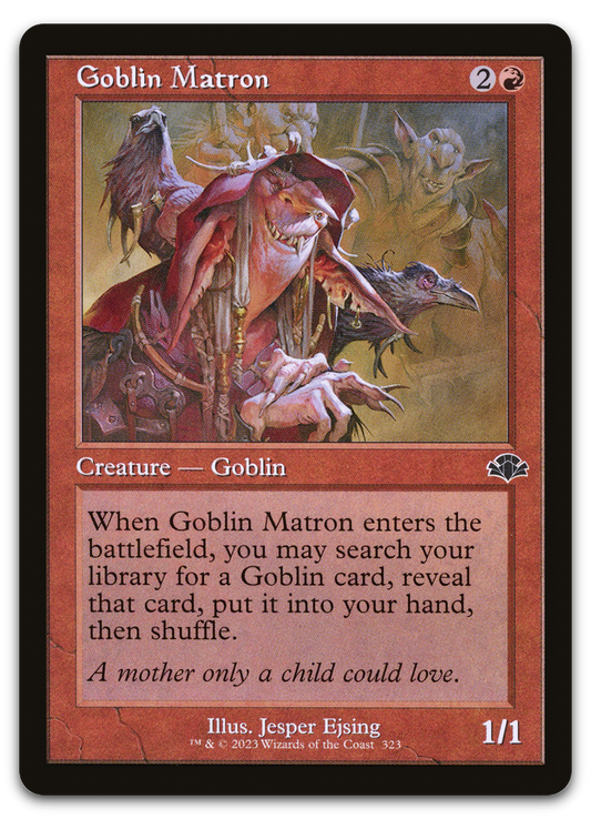 Product image for TCG 465882