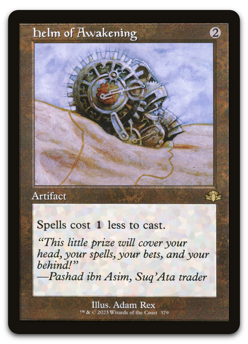 Product image for TCG 466280