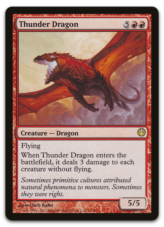 Product image for TCG 46861