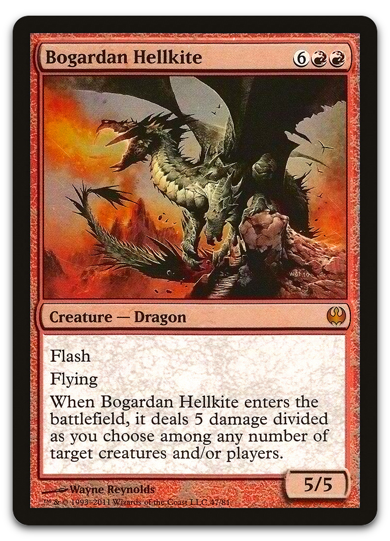 Product image for TCG 46862