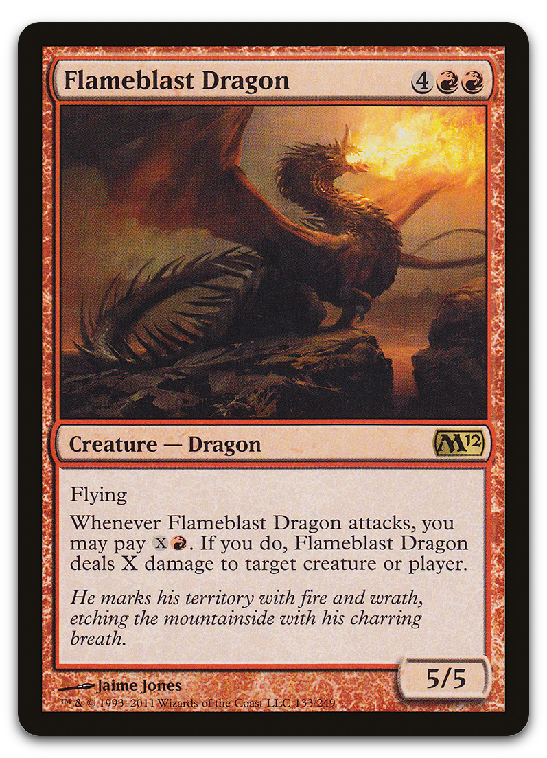 Product image for TCG 46920