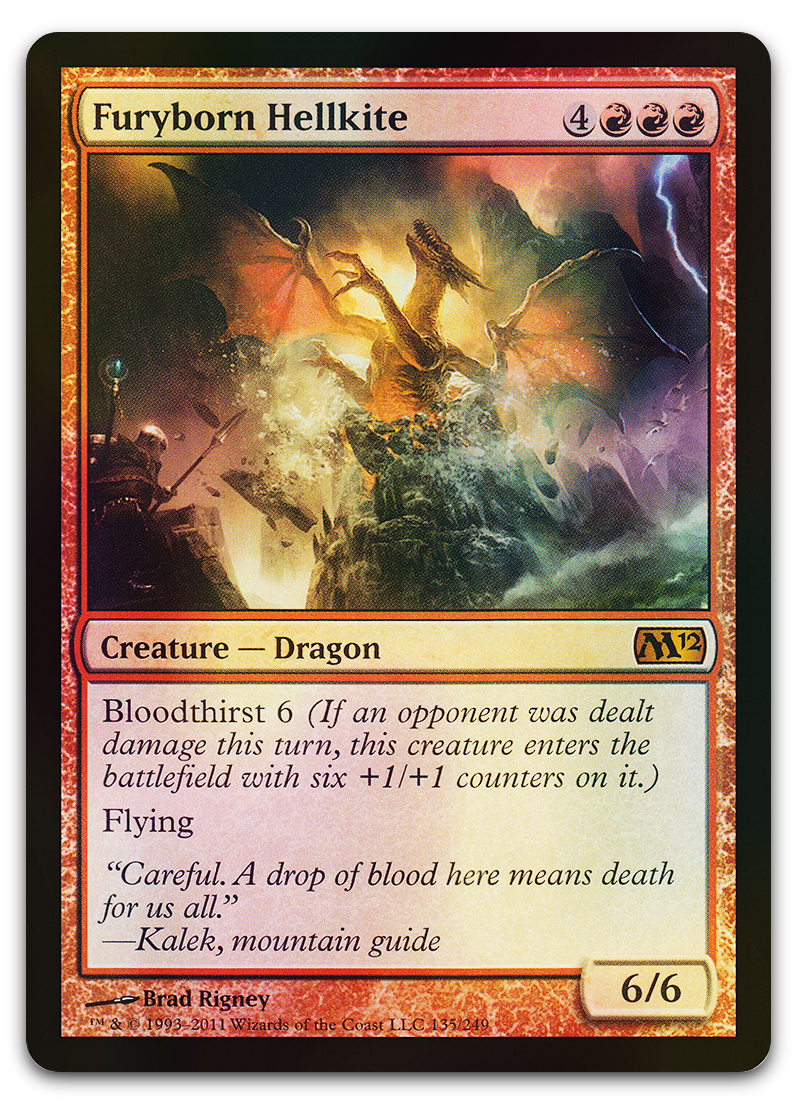 Product image for TCG 46921