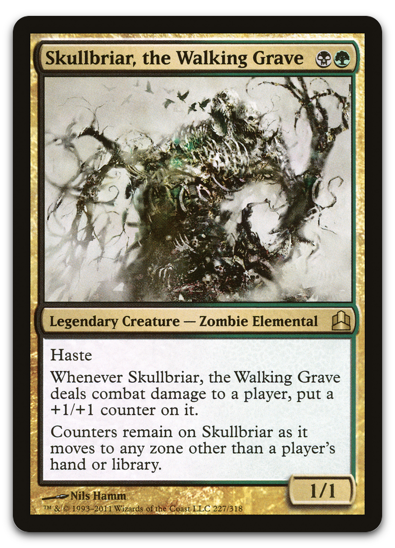 Product image for TCG 46931