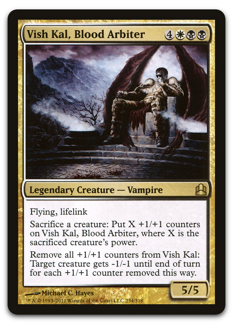 Product image for TCG 46932