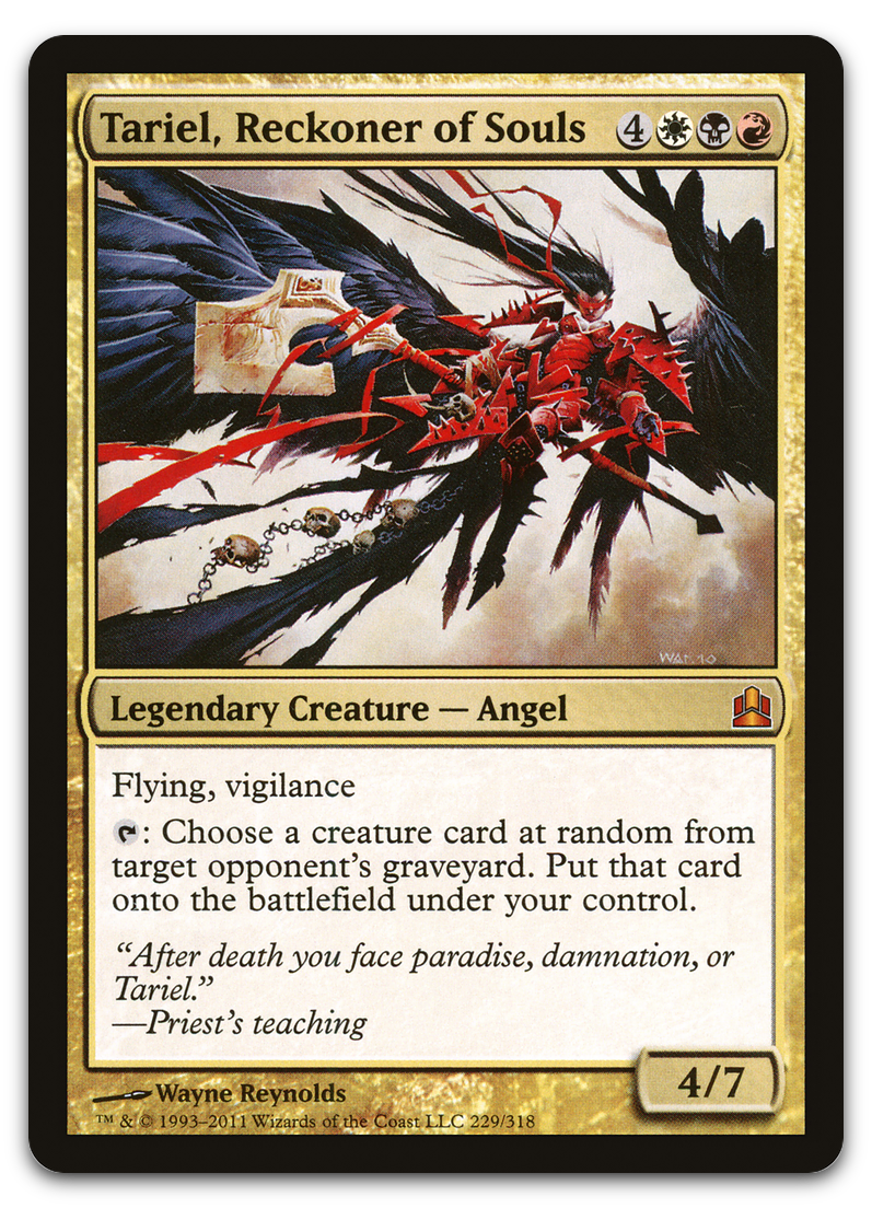 Product image for TCG 46936