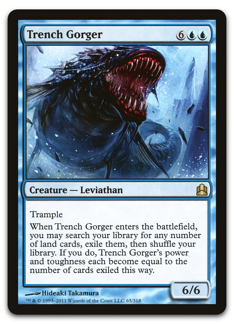 Product image for TCG 46938