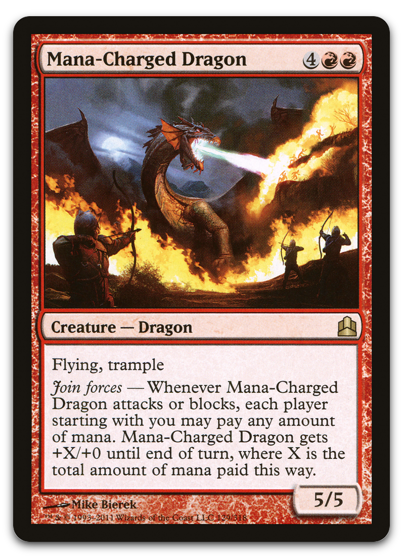 Product image for TCG 46943