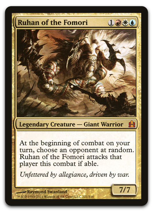 Product image for TCG 46945