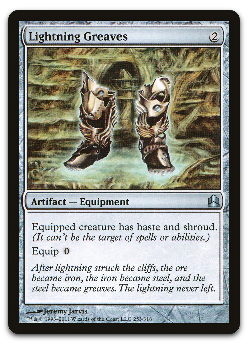 Product image for TCG 46947